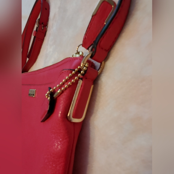 Coach crossbody bag - Picture 6 of 7
